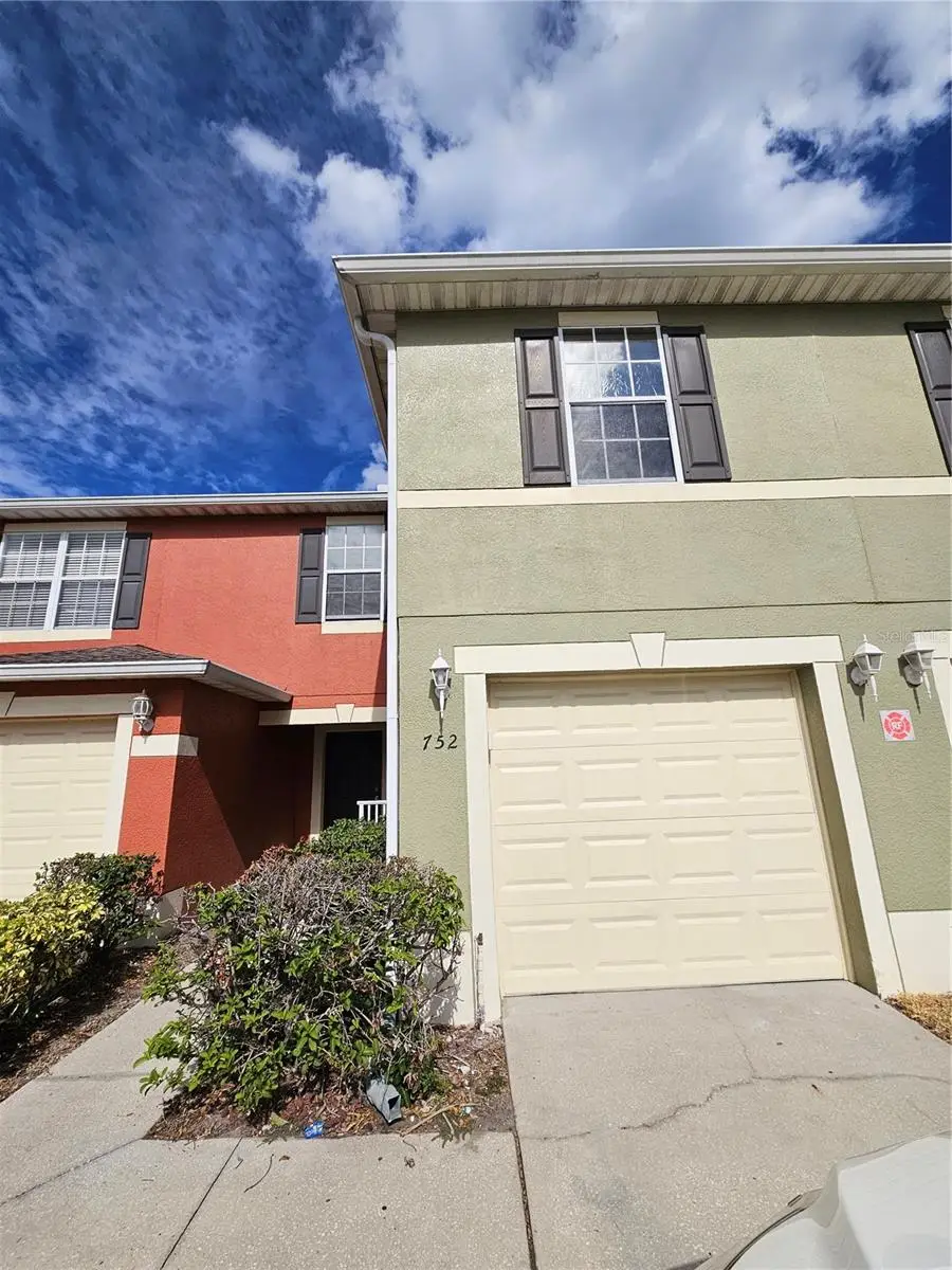 752 Cresting Oak Circle #64, Orlando, FL 32824 - #1