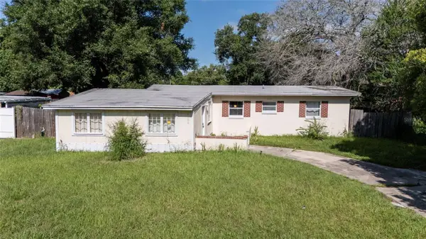 4604 Robbins Avenue, ORLANDO, FL 32808