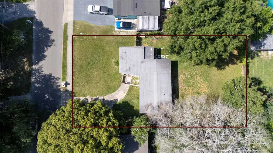 4604 Robbins Avenue, Orlando, FL 32808 - #3