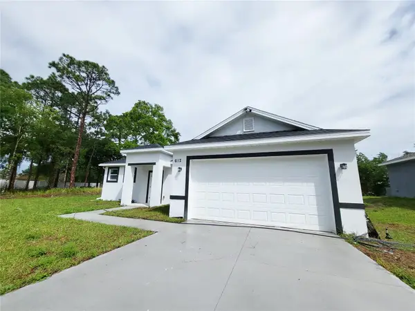 612 Waycross Road Sw, PALM BAY, FL 32908