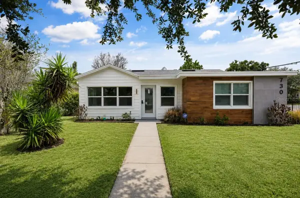 730 W Swoope Avenue, WINTER PARK, FL 32789