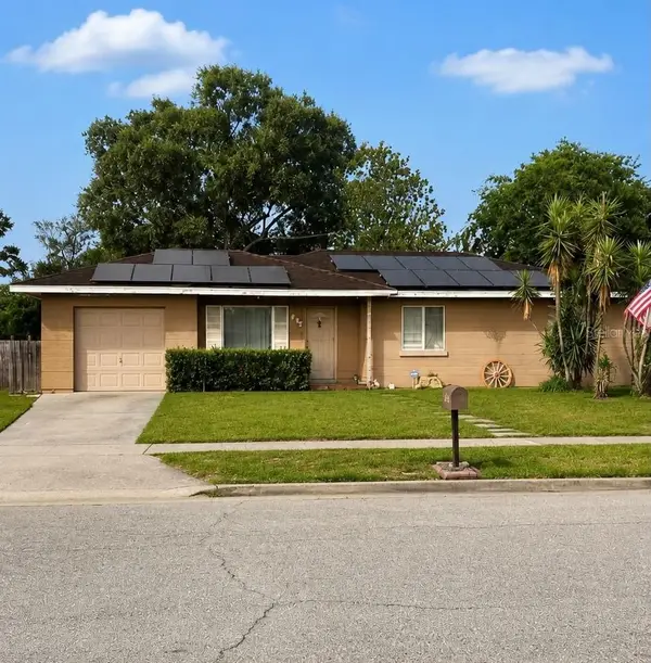 915 Dunkirk Place, LAKE WALES, FL 33853