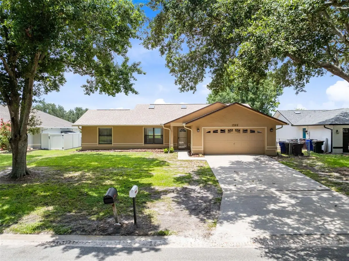 1369 Wood Lake Circle, Saint Cloud, FL 34772 - #1