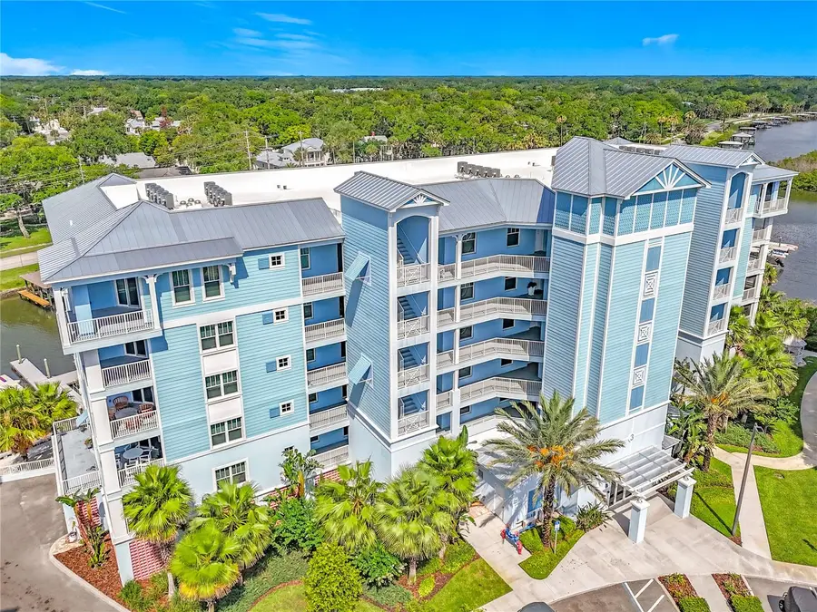3 Riverwalk Drive #301, New Smyrna Beach, FL 32169 - #2