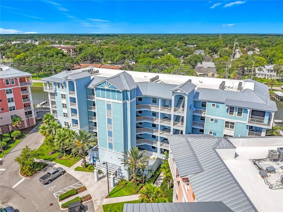 3 Riverwalk Drive #301, New Smyrna Beach, FL 32169 - #3