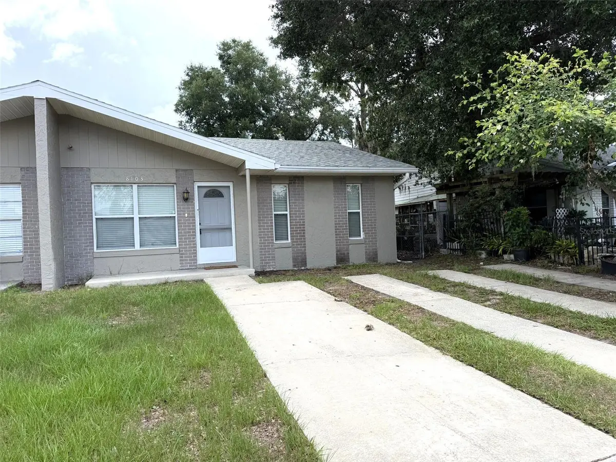 8103 Puffin Drive, Orlando, FL 32825 - #1