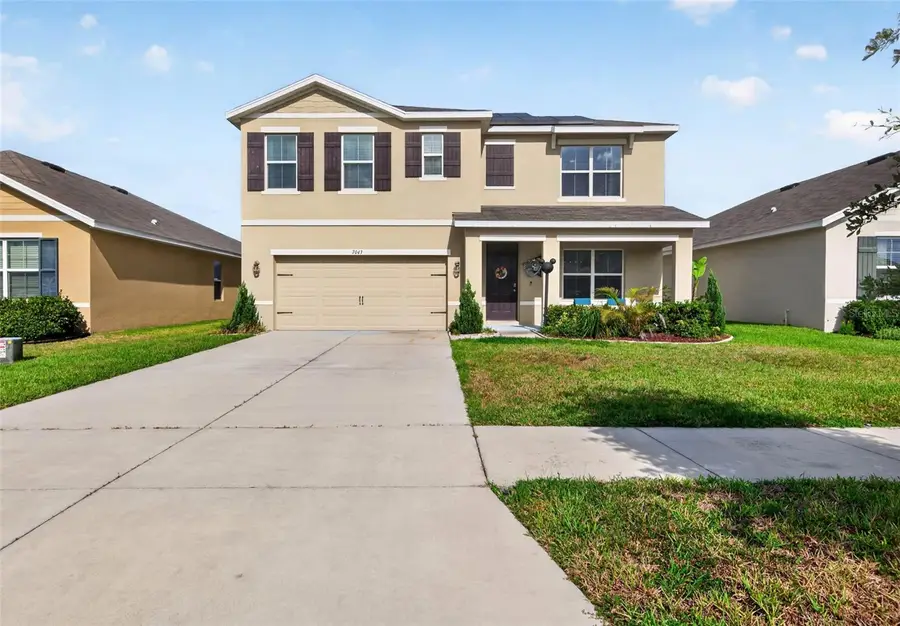 7043 Silverado Ranch Boulevard, Zephyrhills, FL 33541 - #2