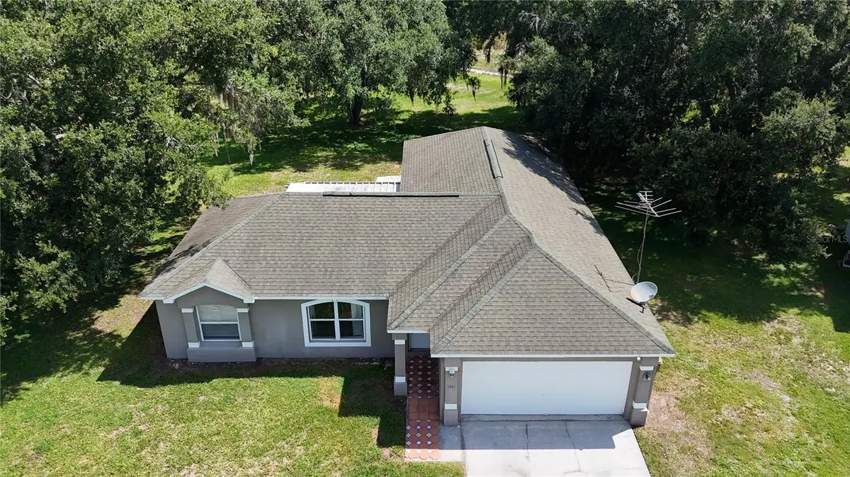 1011 Eiffel Lane, Poinciana, FL 34759 - #1