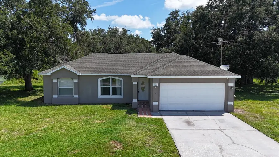 1011 Eiffel Lane, Poinciana, FL 34759 - #2
