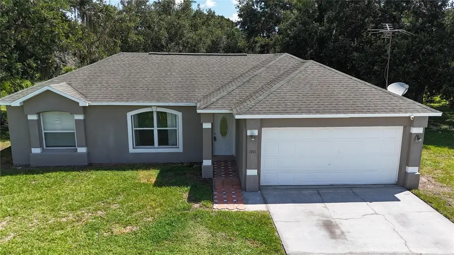 1011 Eiffel Lane, Poinciana, FL 34759 - #3