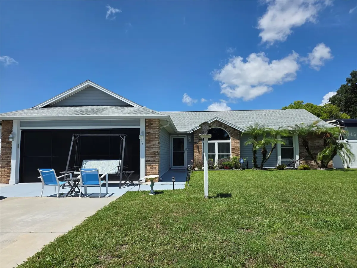 Address Withheld By Seller, Kissimmee, FL 34743 - #1
