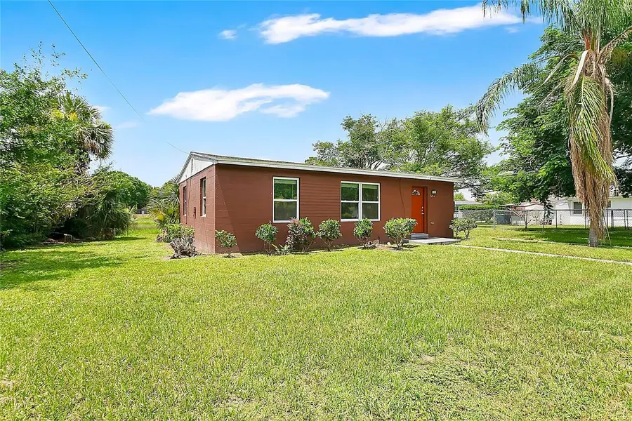 3824 Johnson Street, Orlando, FL 32805 - #2