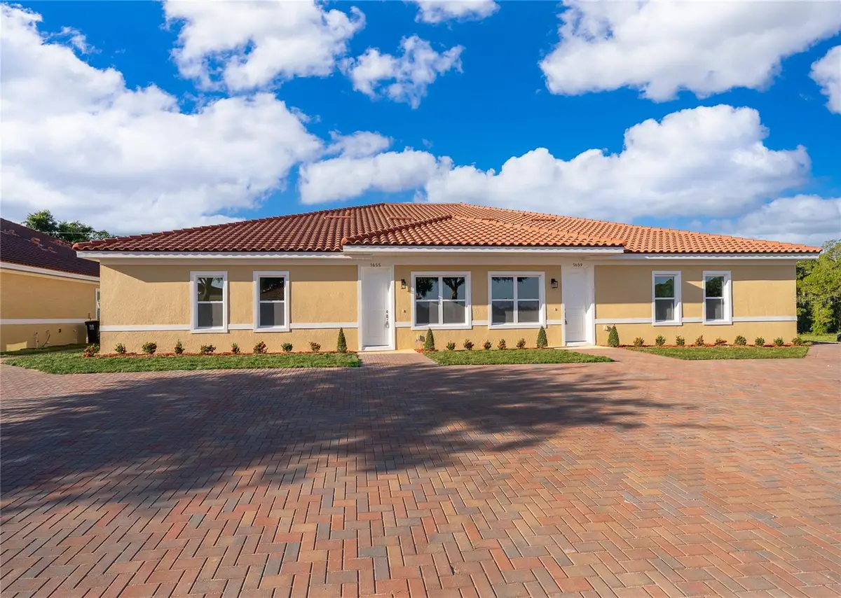 1657 Cumin Drive, Poinciana, FL 34759 - #1