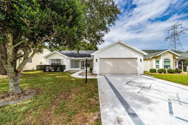 518 San Pedro Drive, THE VILLAGES, FL 32159