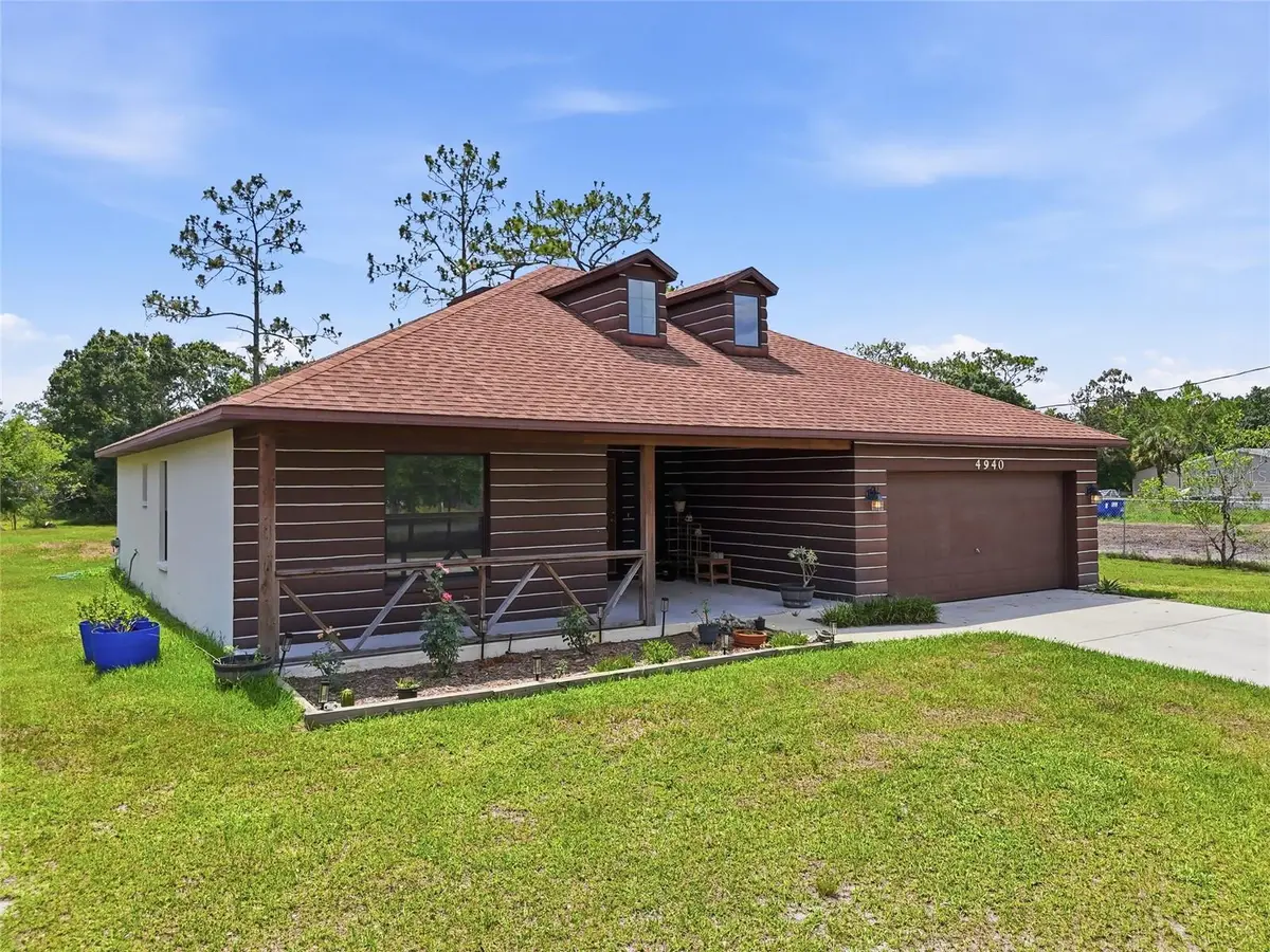 4940 Apollo Avenue, Saint Cloud, FL 34773 - #1