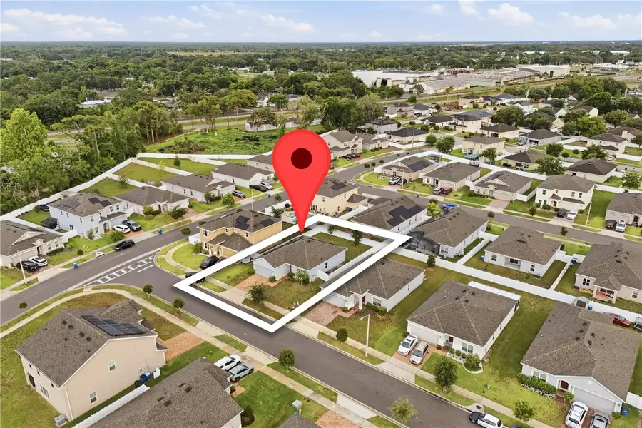 541 Wildcat Lane, Davenport, FL 33837 - #3