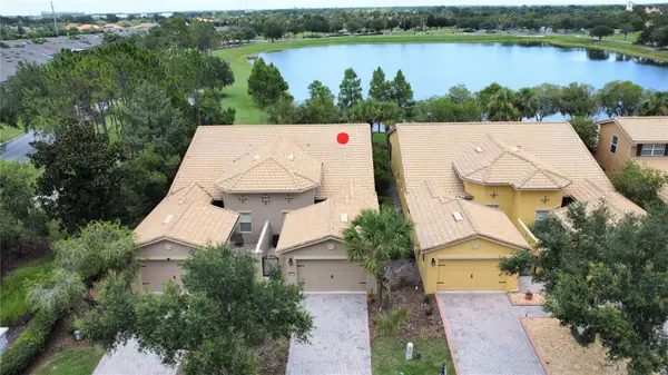 2316 Palm Tree Drive, KISSIMMEE, FL 34759