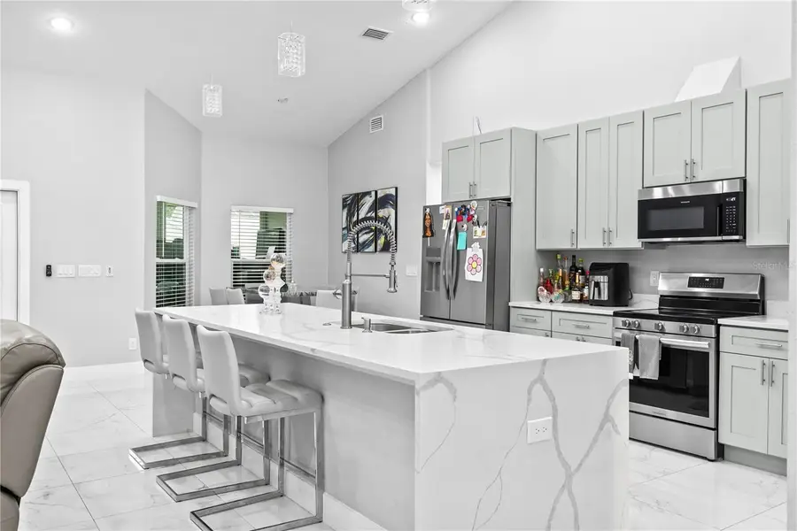 14112 Lord Barclay Drive, Orlando, FL 32837 - #2