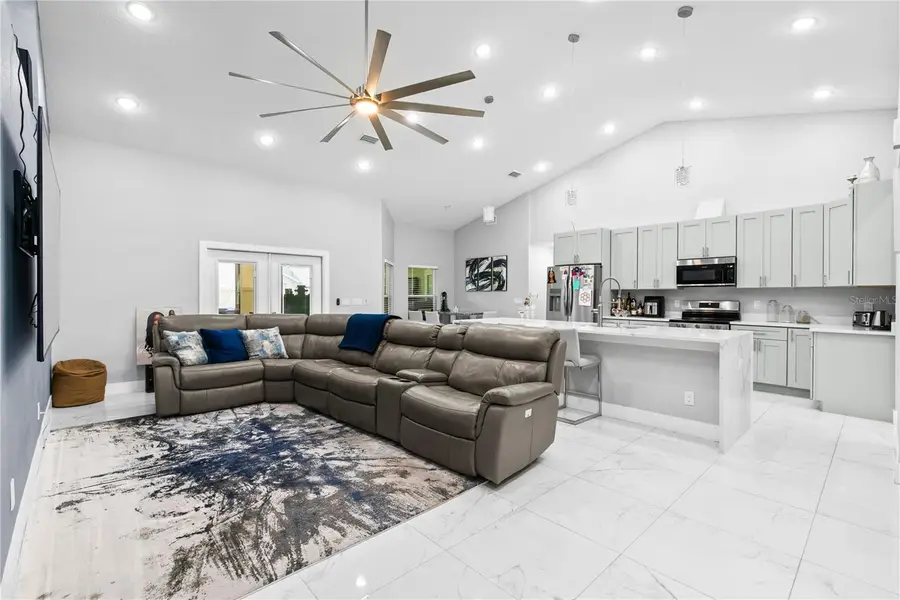 14112 Lord Barclay Drive, Orlando, FL 32837 - #3