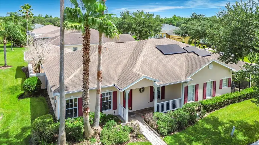 278 Anastasia Drive, Poinciana, FL 34759 - #2