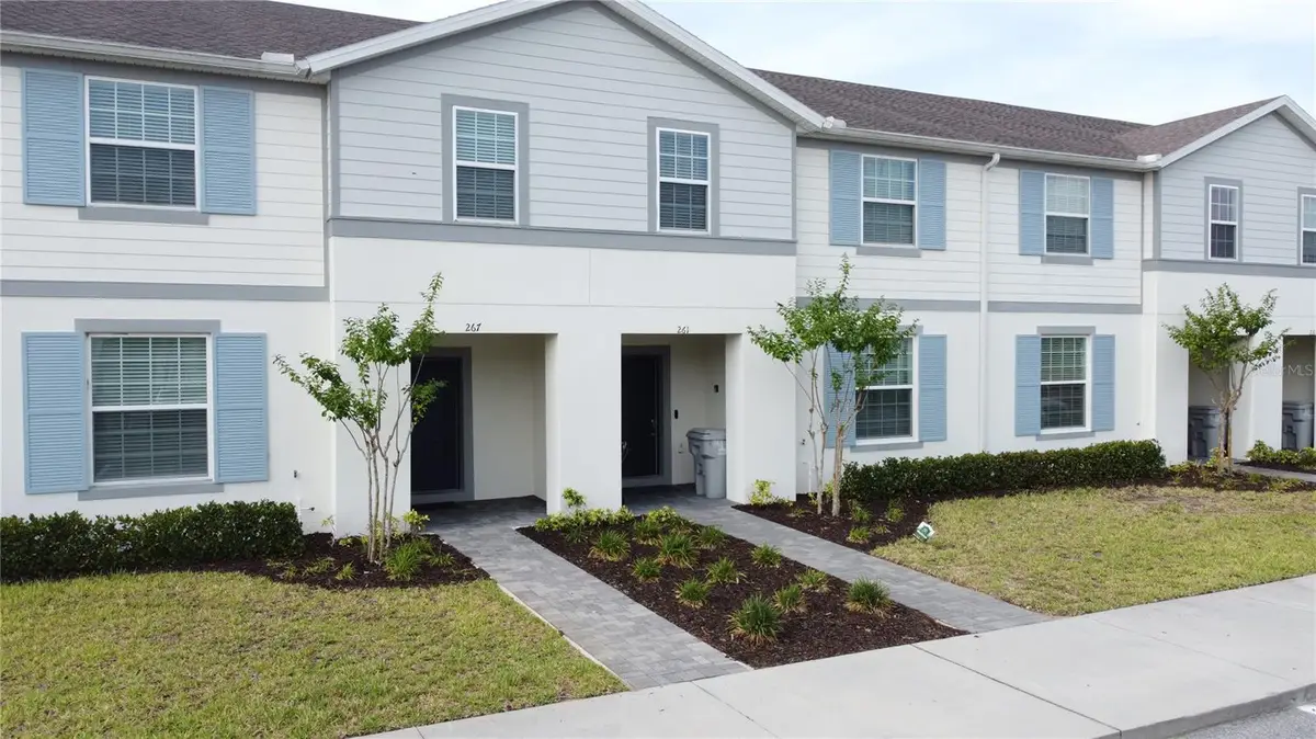 267 Jetty Way, Davenport, FL 33897 - #1