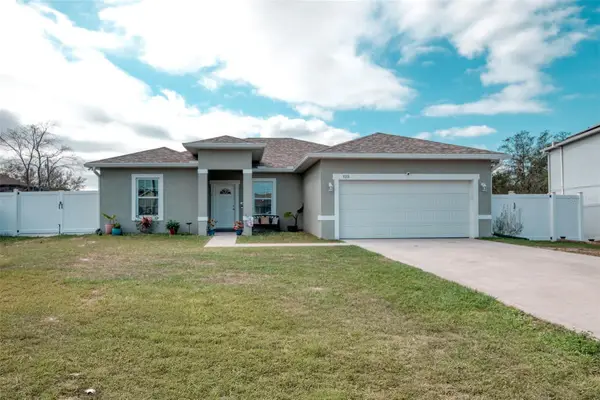 125 Inconnu Court, KISSIMMEE, FL 34759