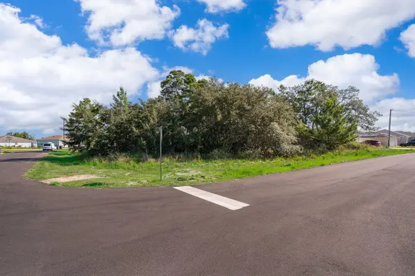 174 Maple Drive, POINCIANA, FL 34759