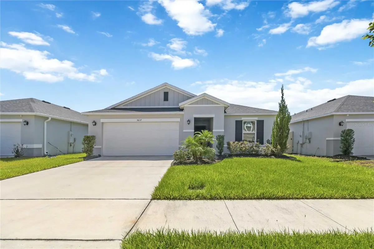 3837 Elk Bluff Road, Saint Cloud, FL 34772 - #1
