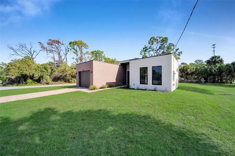 446 Skyland Lane, Port Charlotte, FL 33953 - #2