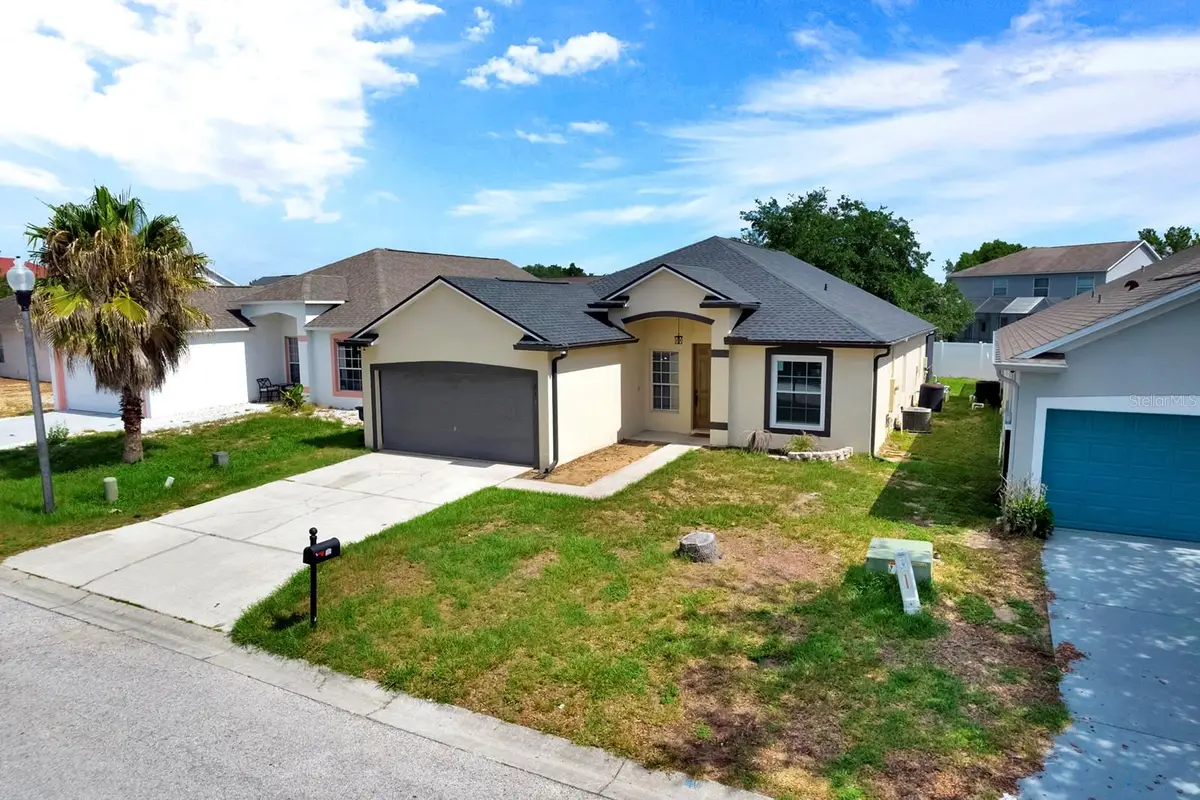 914 Knollwood Drive, Davenport, FL 33837 - #1