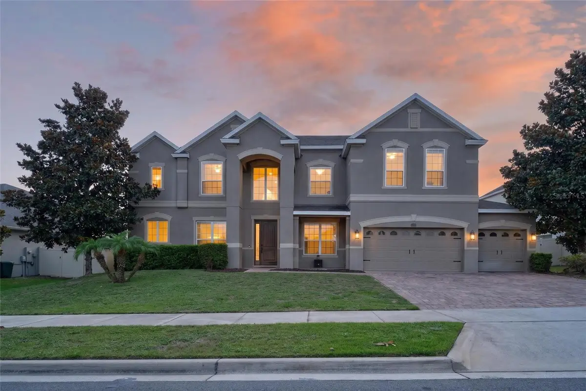 16004 Ollivett Street, Winter Garden, FL 34787 - #1
