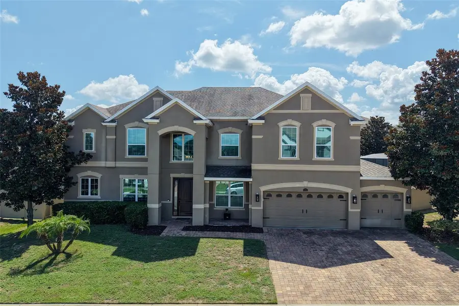 16004 Ollivett Street, Winter Garden, FL 34787 - #3