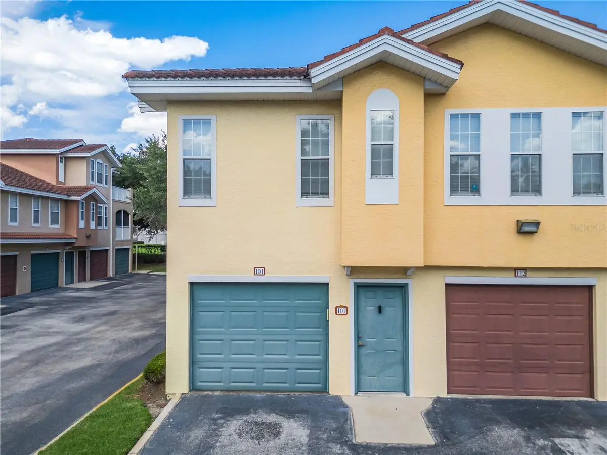 12220 Wild Iris Way #101, Orlando, FL 32837 - #1