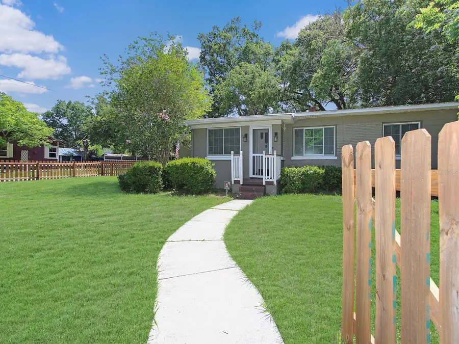 2541 S Palmetto Avenue, Sanford, FL 32773 - #3
