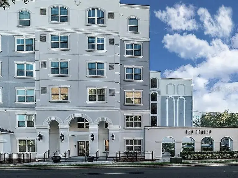 304 E South Street #2029, Orlando, FL 32801 - #2