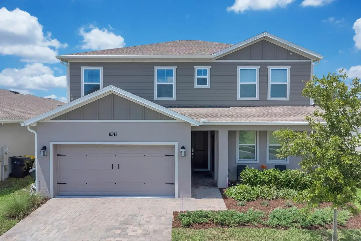 4064 Redbridge Loop, Davenport, FL 33837 - #1