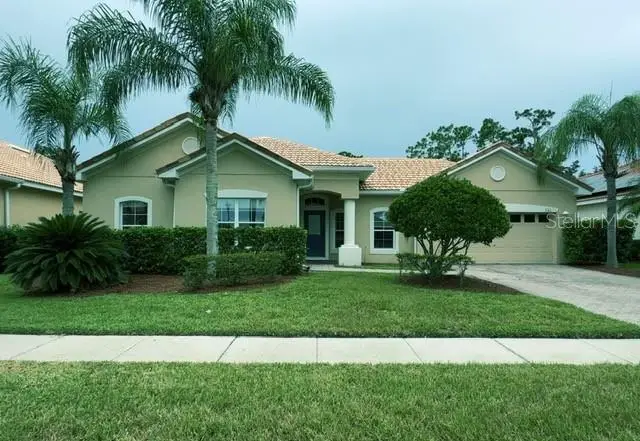 3161 Winding Trail, Kissimmee, FL 34746 - #1