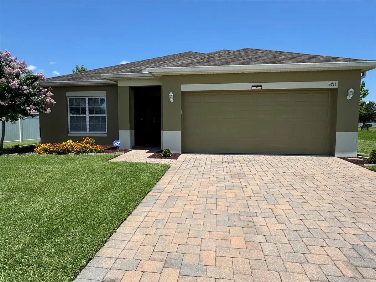 3711 Briarwood Estates Circle, Saint Cloud, FL 34771 - #1