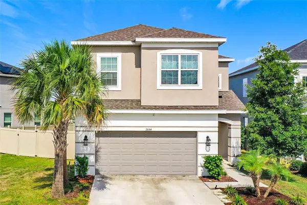 2854 High Pointe Street, CLERMONT, FL 34711