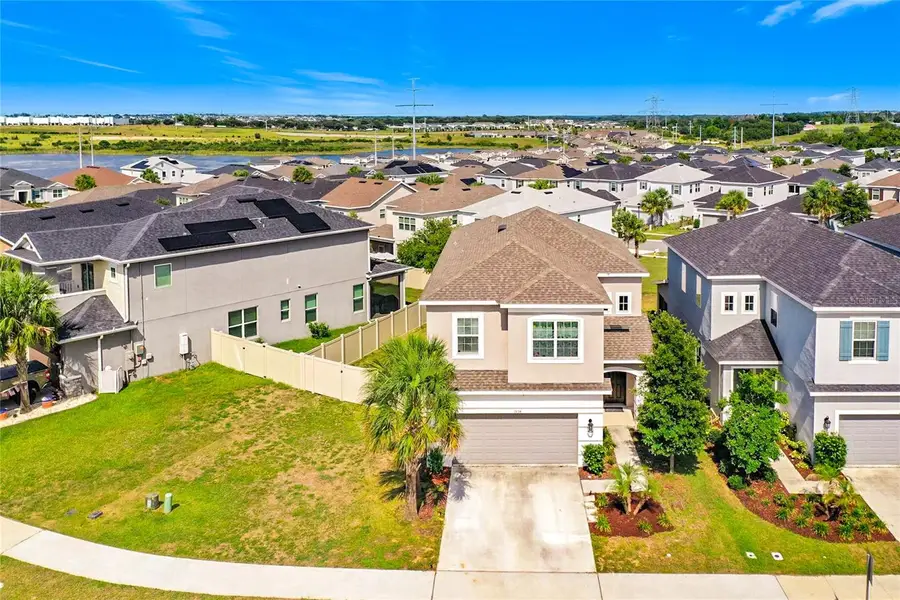 2854 High Pointe Street, Clermont, FL 34711 - #2