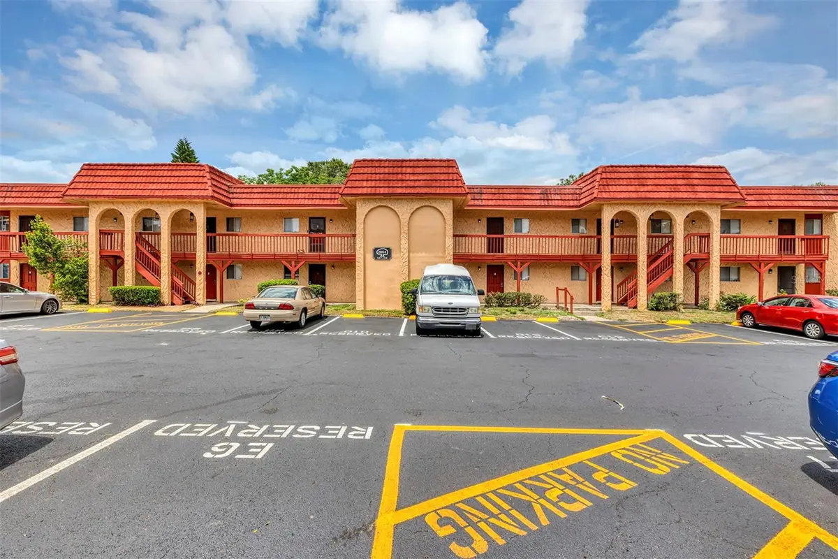 2864 N Powers Drive #150, Orlando, FL 32818 - #1