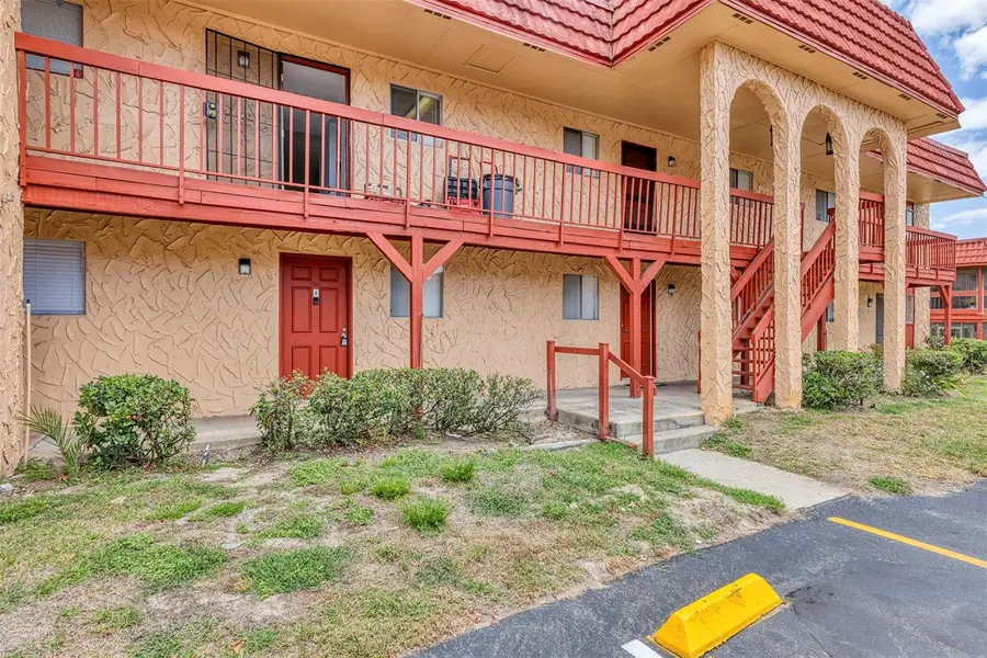 2864 N Powers Drive #150, Orlando, FL 32818 - #2