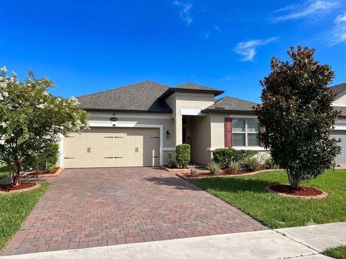 1429 Clear Brook Place, Saint Cloud, FL 34772 - #1