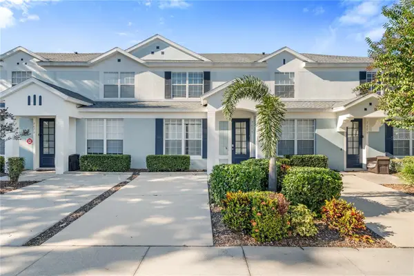 7677 Fitzclarence Street, KISSIMMEE, FL 34747