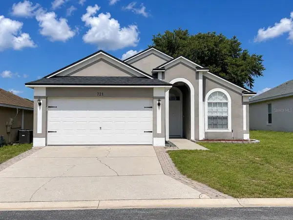 721 Rollins Drive, DAVENPORT, FL 33837