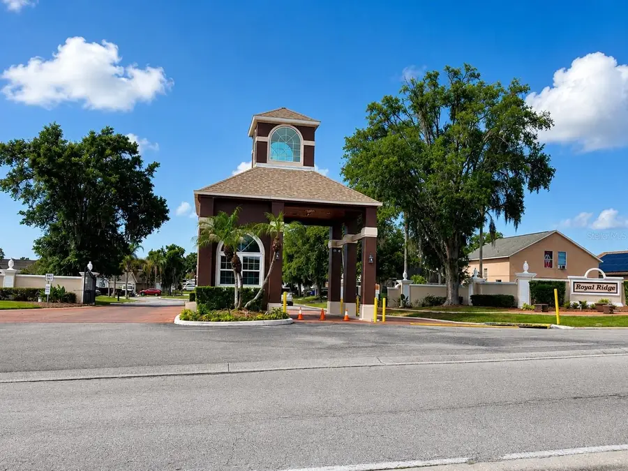 721 Rollins Drive, Davenport, FL 33837 - #2