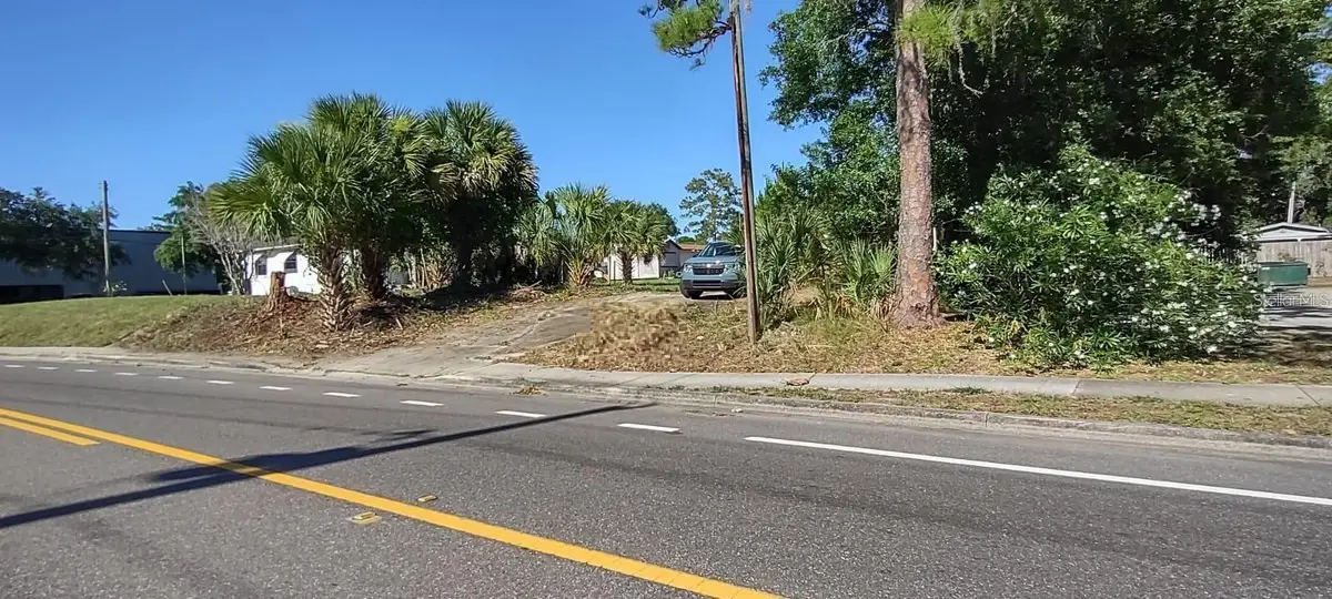 3837 S Hopkins Avenue, Titusville, FL 32780 - #1