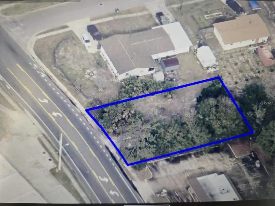 3837 S Hopkins Avenue, Titusville, FL 32780 - #3