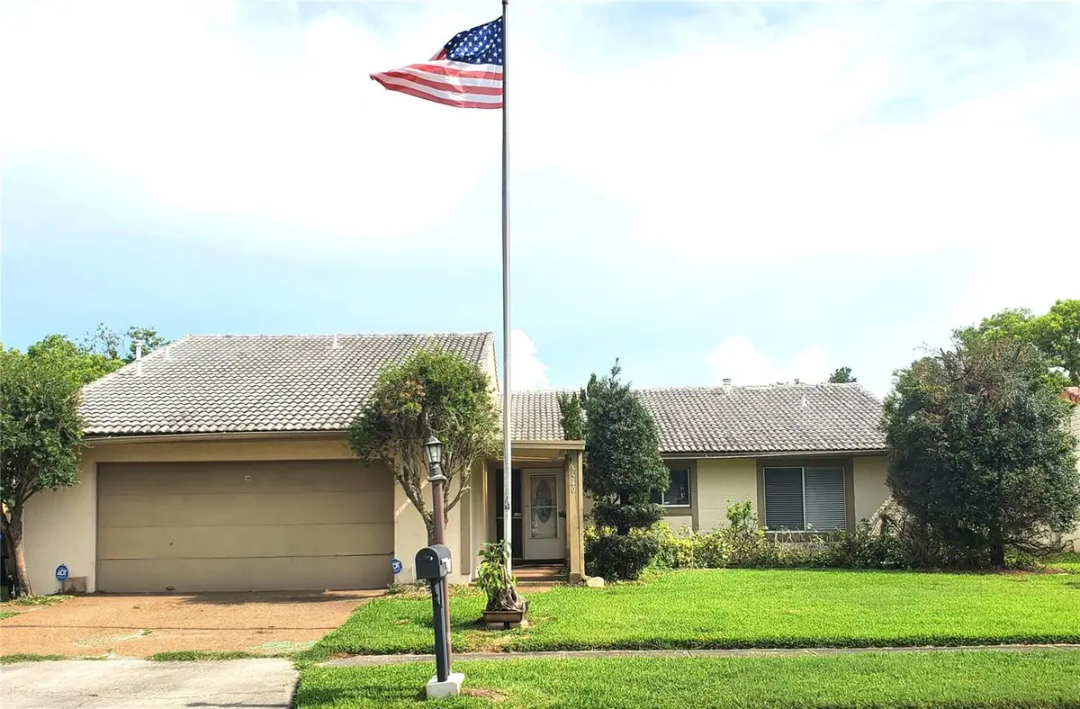 5540 Minute Man Court, Orlando, FL 32821 - #1