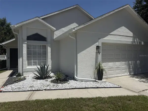 2916 Canoe Circle, ST CLOUD, FL 34772